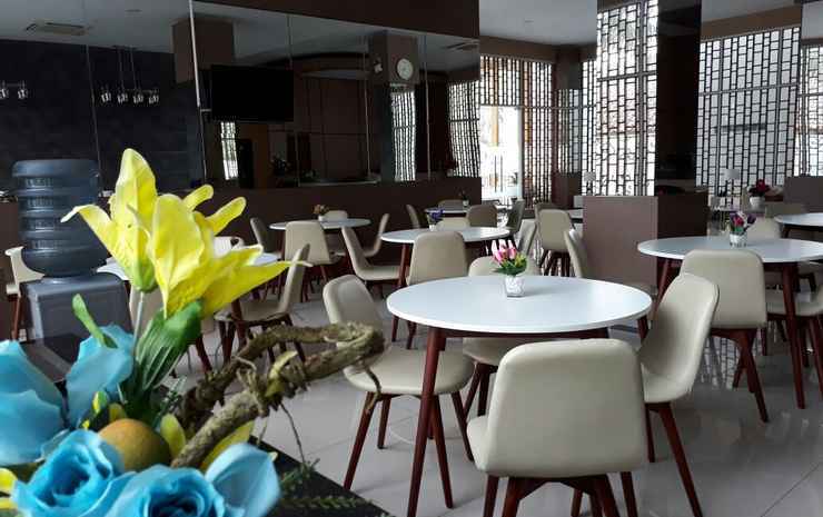 Чиребон: Sutan Raja Guest House Cirebon