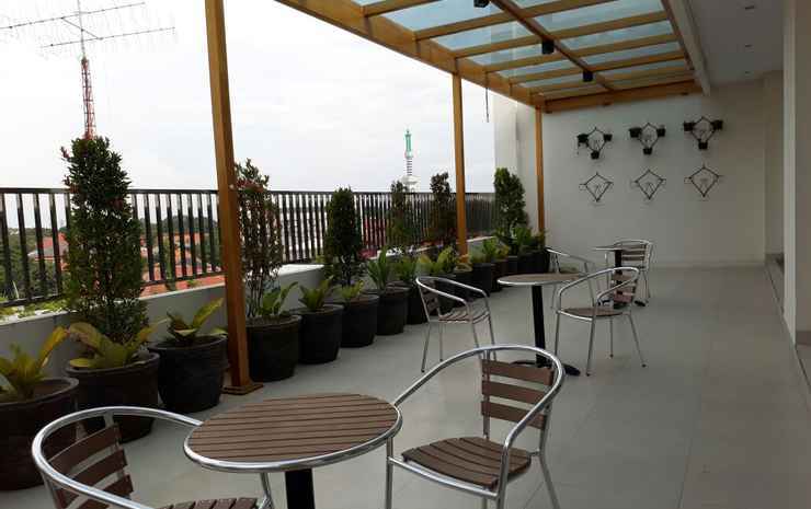 Чиребон: Sutan Raja Guest House Cirebon