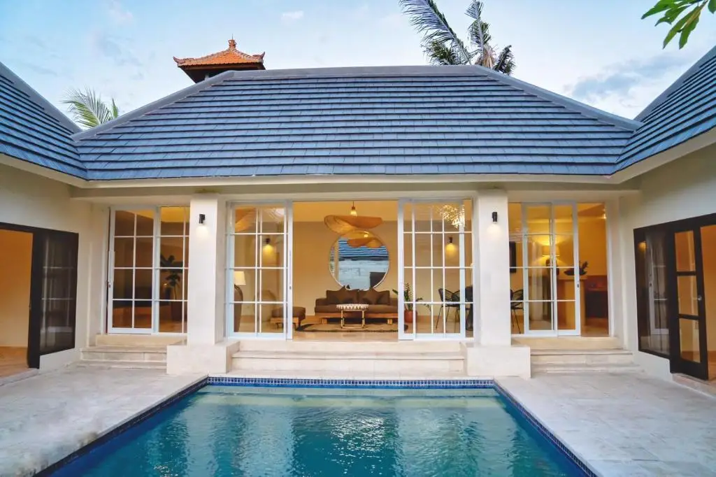 Кута: Casa Benita By Bracha Villas Management