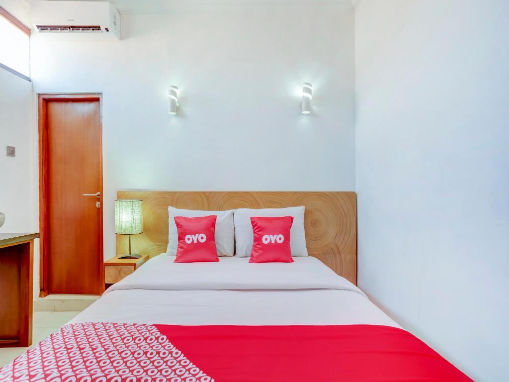 Денпасар: OYO 3850 Bali Kepundung Hotel