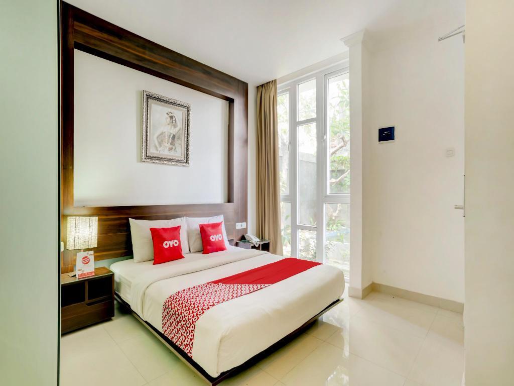 Денпасар: OYO 3850 Bali Kepundung Hotel