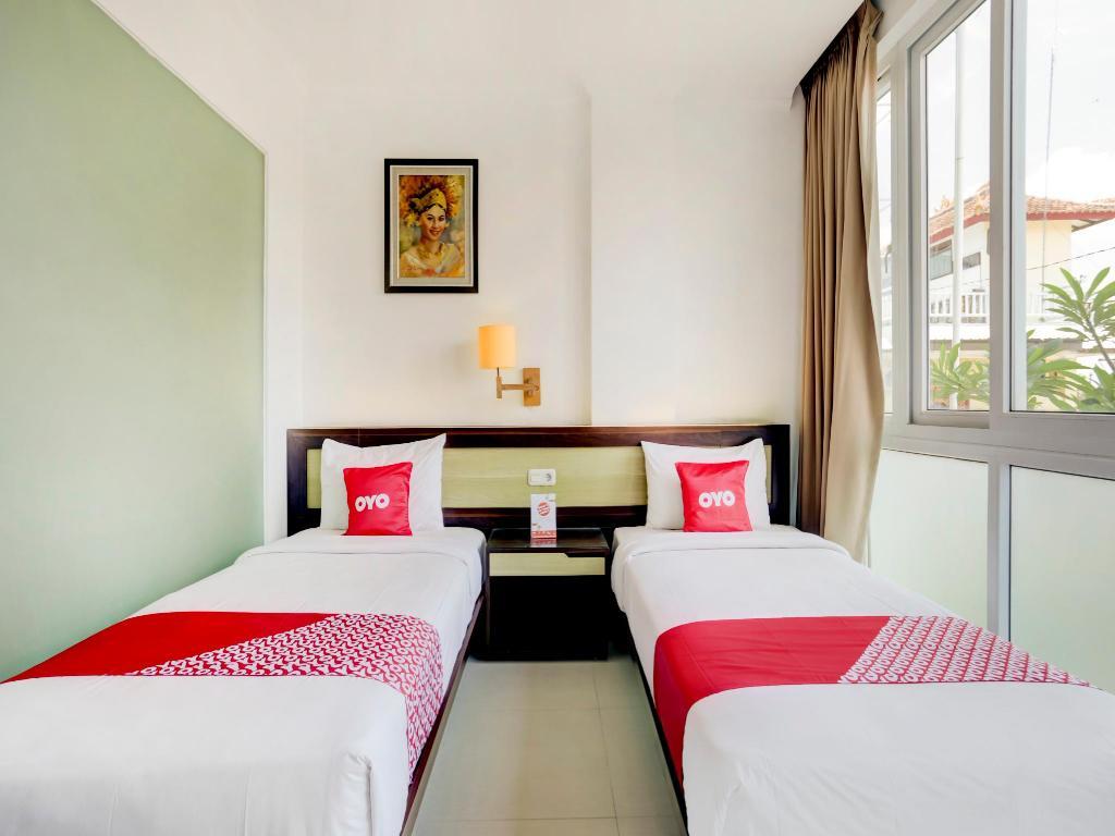 Денпасар: OYO 3850 Bali Kepundung Hotel