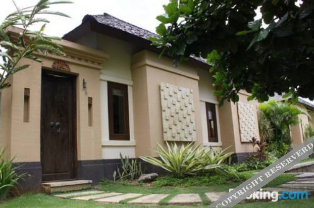 Танджунгджая: Kalicaa Villa Tanjung Lesung