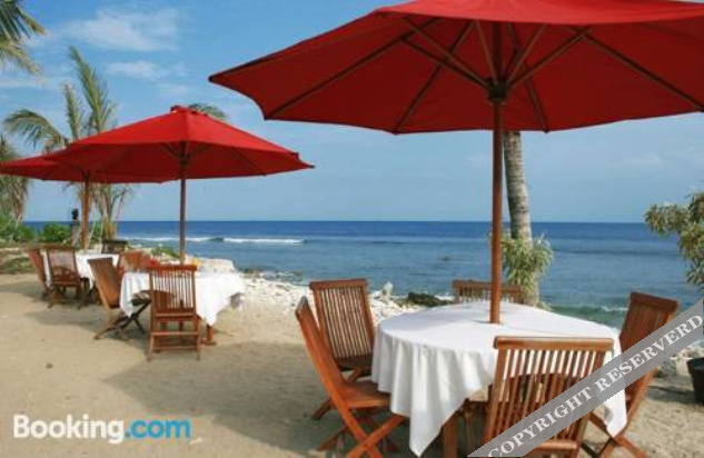 Танджунгджая: Kalicaa Villa Tanjung Lesung
