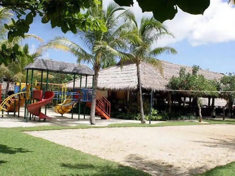 Танджунгджая: Kalicaa Villa Tanjung Lesung