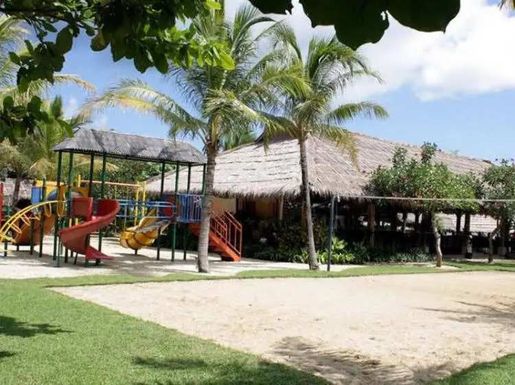 Танджунгджая: Kalicaa Villa Tanjung Lesung