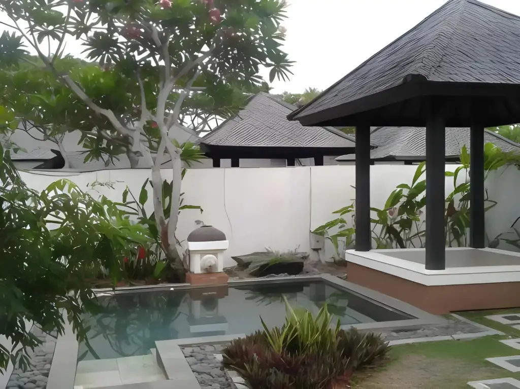 Танджунгджая: Kalicaa Villa Tanjung Lesung