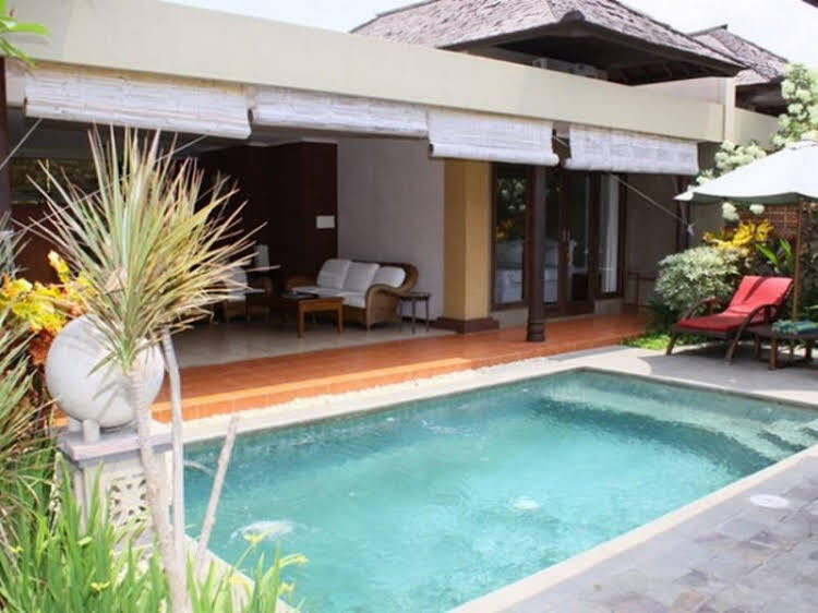 Танджунгджая: Kalicaa Villa Tanjung Lesung