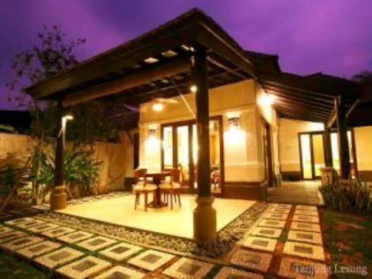 Танджунгджая: Kalicaa Villa Tanjung Lesung
