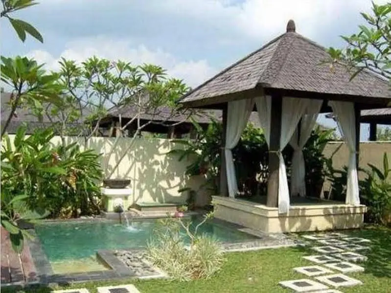 Танджунгджая: Kalicaa Villa Tanjung Lesung
