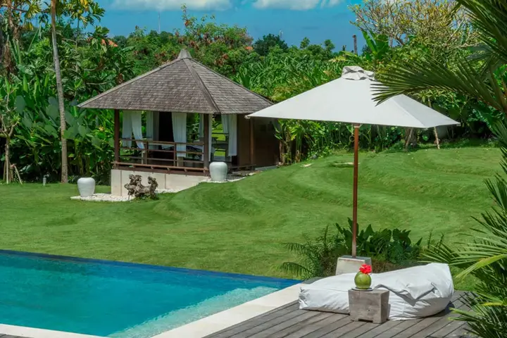 Чангу: Pure Villa Bali