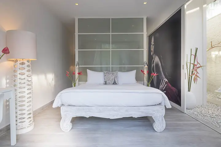 Чангу: Pure Villa Bali