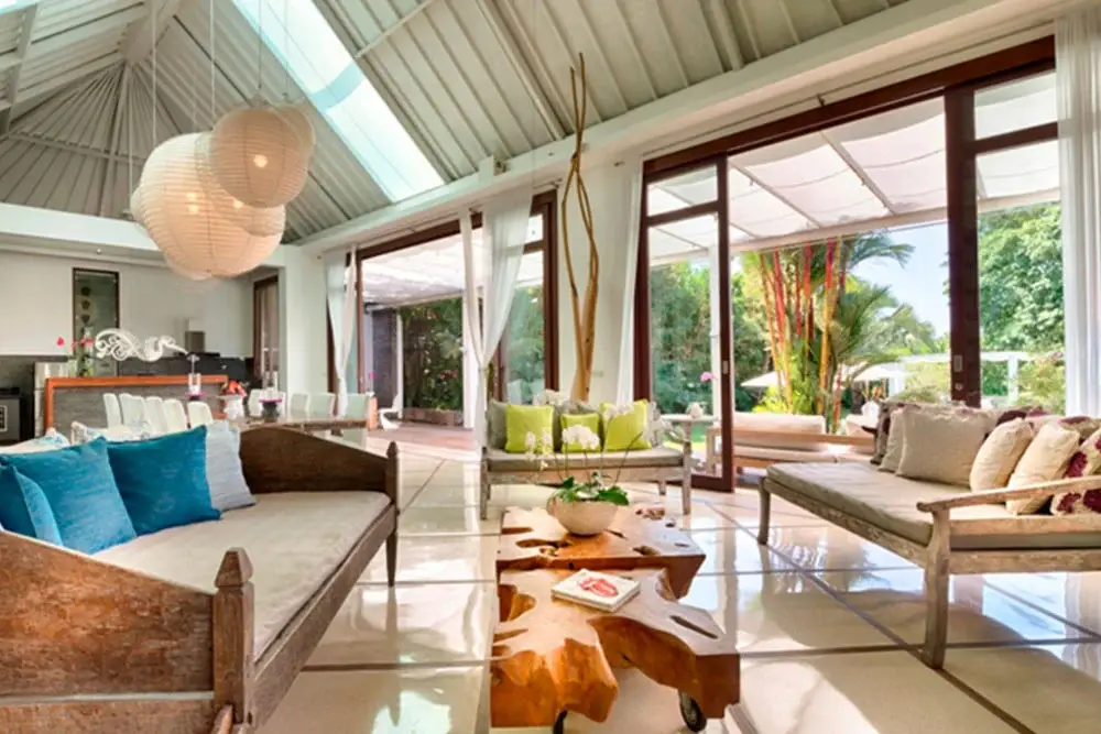 Чангу: Pure Villa Bali