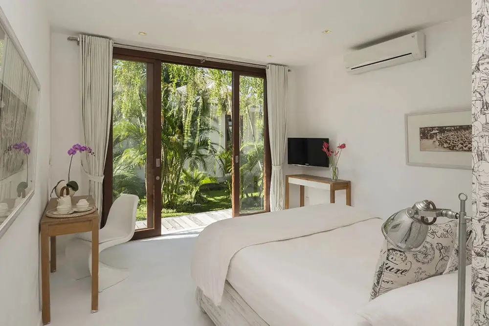 Чангу: Pure Villa Bali