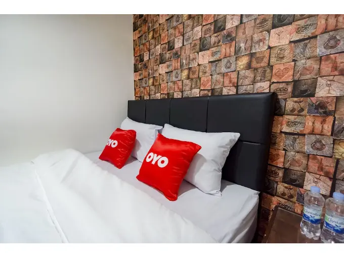 Джакарта: Residence Stasiun Tebet Syariah by OYO Rooms