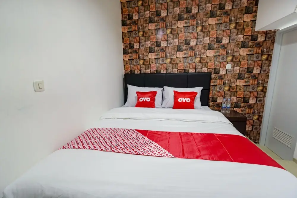 Джакарта: Residence Stasiun Tebet Syariah by OYO Rooms