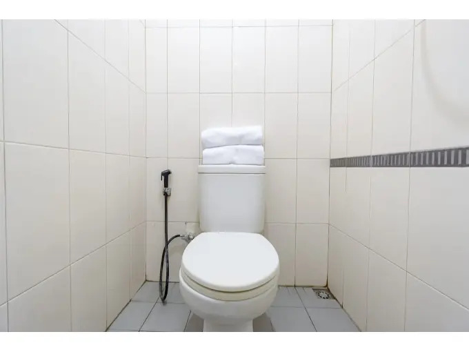 Джакарта: Residence Stasiun Tebet Syariah by OYO Rooms