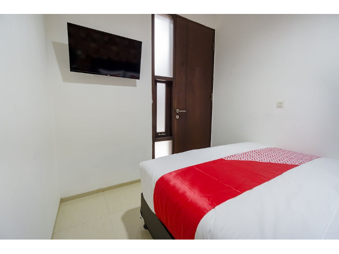 Джакарта: Residence Stasiun Tebet Syariah by OYO Rooms