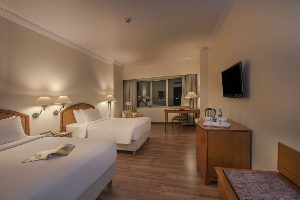 Батам: Panorama Regency Hotel