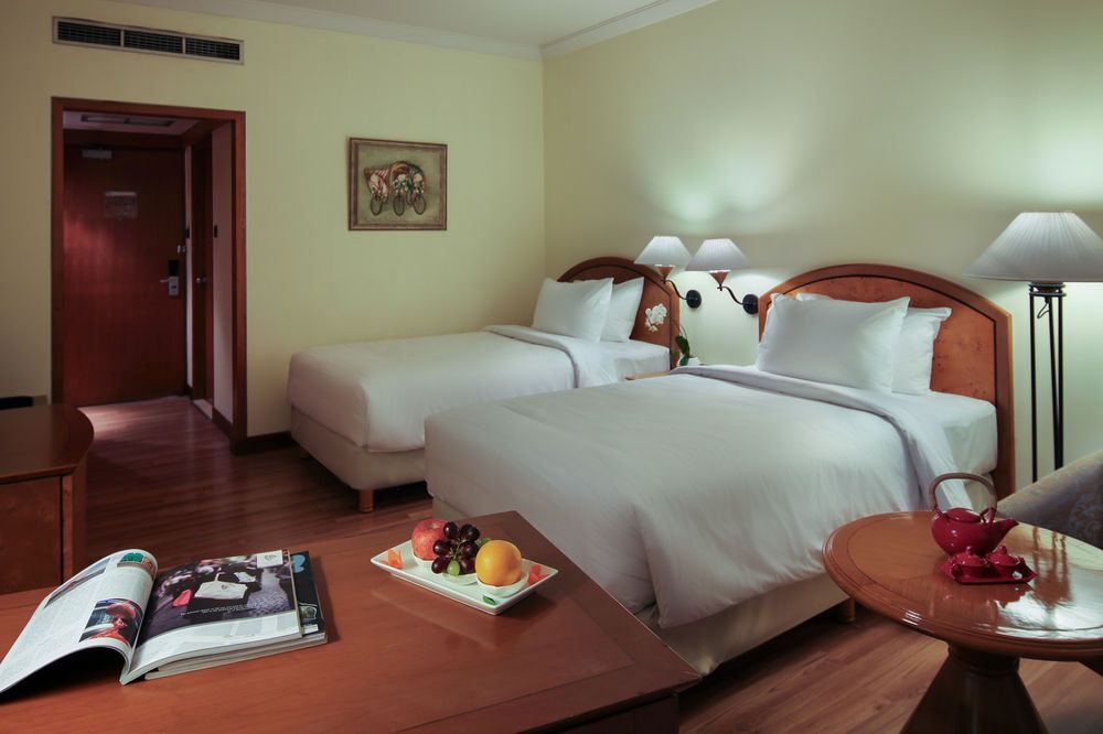 Батам: Panorama Regency Hotel