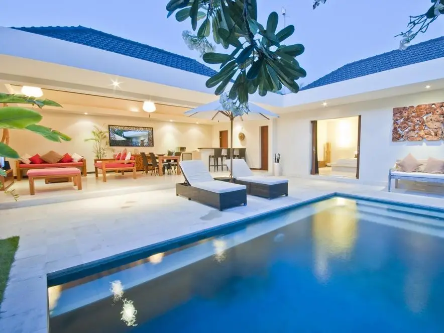Кута: Villa Bugis Kayu Aya Seminyak