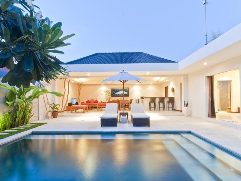 Кута: Villa Bugis Kayu Aya Seminyak