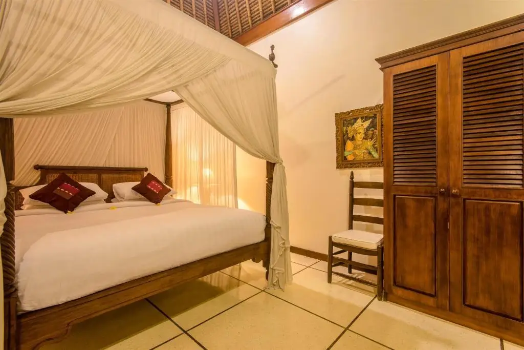 Кута: Villa Bugis Kayu Aya Seminyak