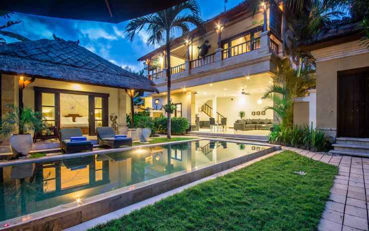 Кута: Villa Bugis Kayu Aya Seminyak