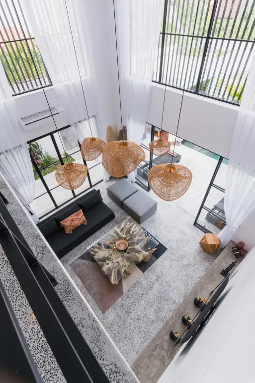Чангу: VILLA JEMMA · Luxury & Indulgence - close to FINNS BEACH CLUB