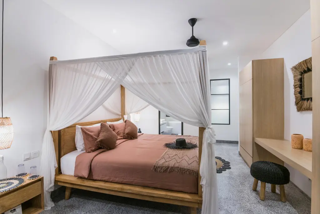 Чангу: VILLA JEMMA · Luxury & Indulgence - close to FINNS BEACH CLUB