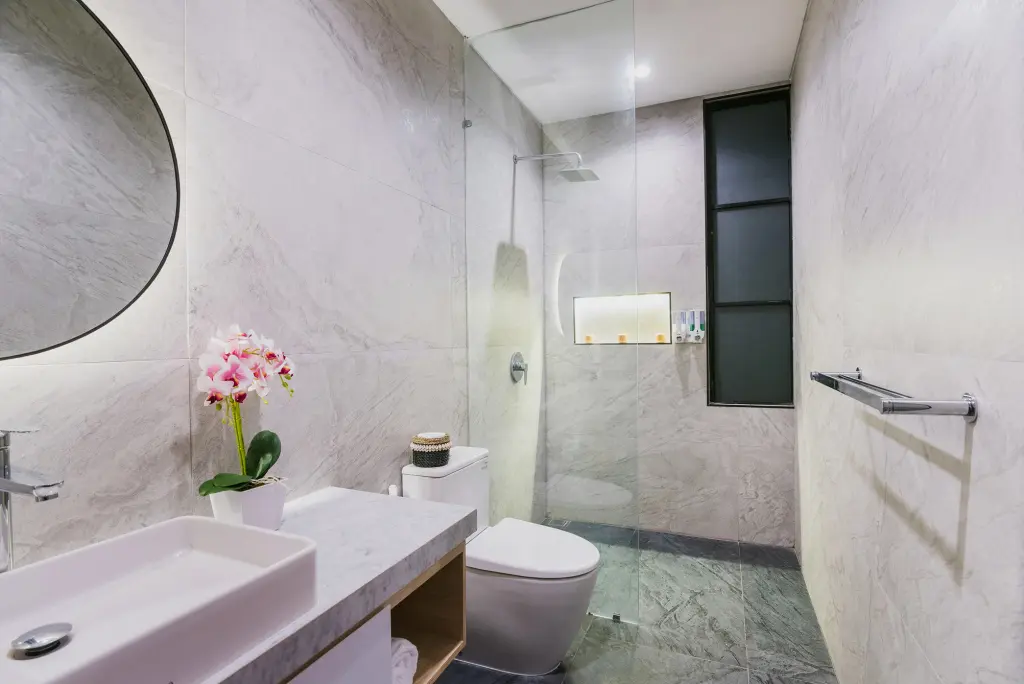Чангу: VILLA JEMMA · Luxury & Indulgence - close to FINNS BEACH CLUB