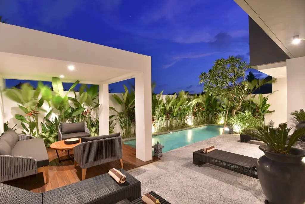Чангу: VILLA JEMMA · Luxury & Indulgence - close to FINNS BEACH CLUB