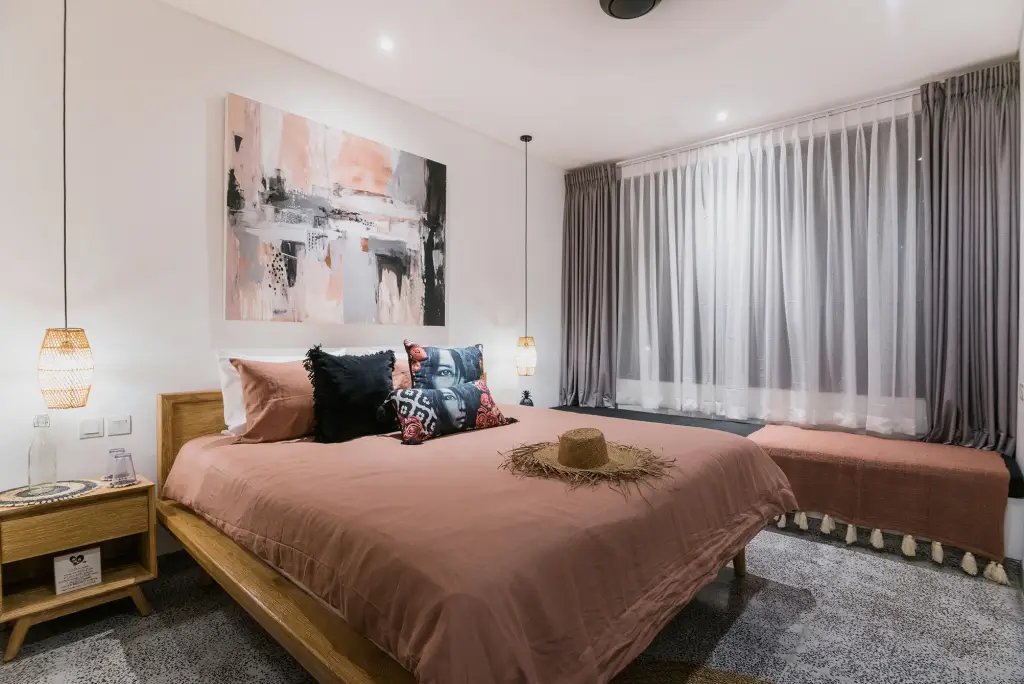 Чангу: VILLA JEMMA · Luxury & Indulgence - close to FINNS BEACH CLUB