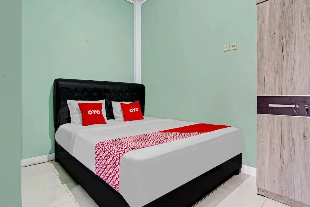 Чиребон: Dewi Guest House Syariah by Oyo