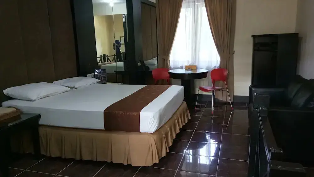 Джакарта: C'One Hotel Cempaka Putih