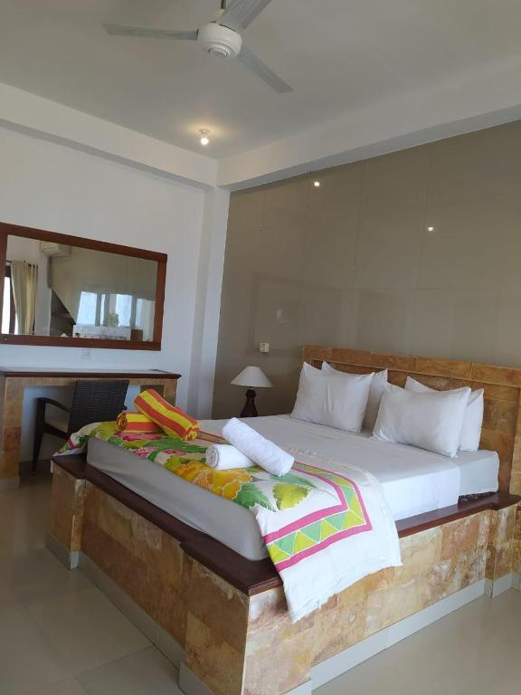 Бунутан: Ocean Resort Amed