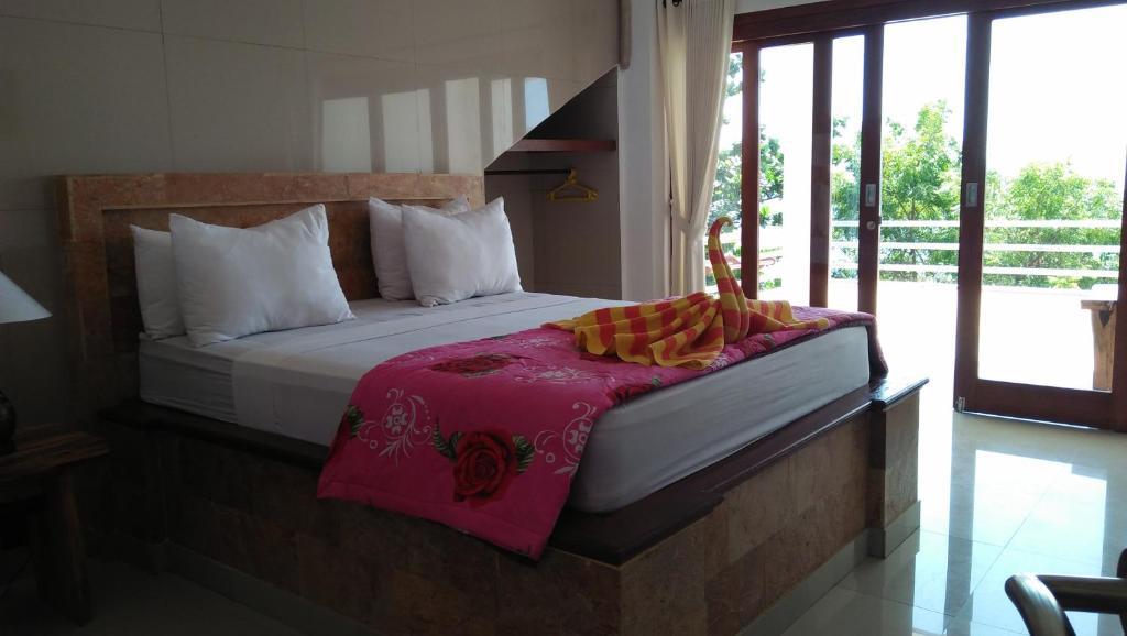 Бунутан: Ocean Resort Amed