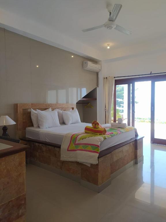 Бунутан: Ocean Resort Amed