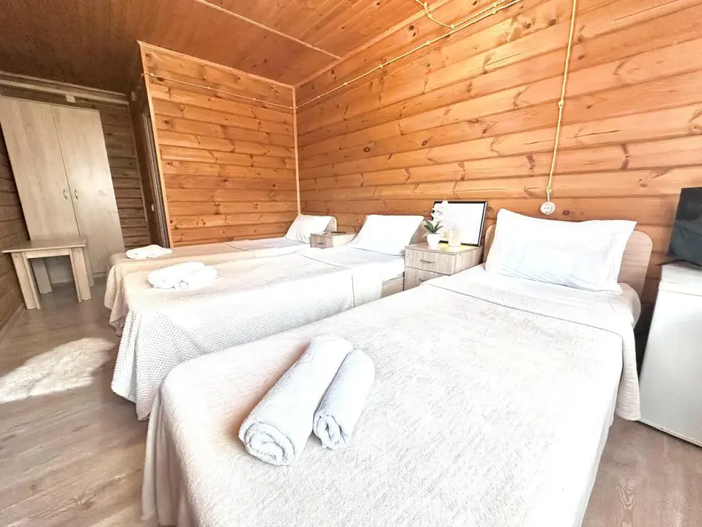 Сочи: Ekotun Guest House