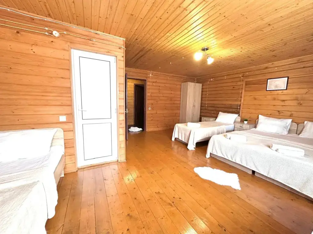 Сочи: Ekotun Guest House