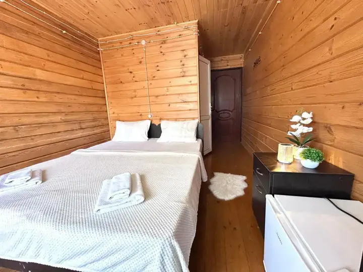 Сочи: Ekotun Guest House
