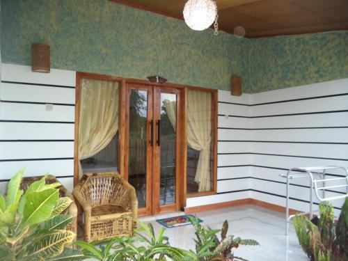 Гили Аир: Gili Ku Bungalow