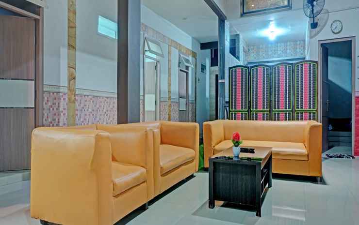 Макассар: OYO 90485 Pondok Harapan Makassar