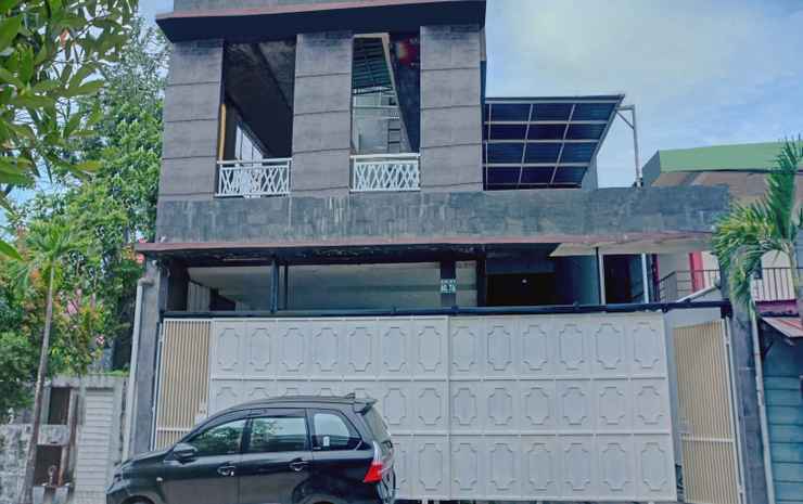 Макассар: OYO 90485 Pondok Harapan Makassar
