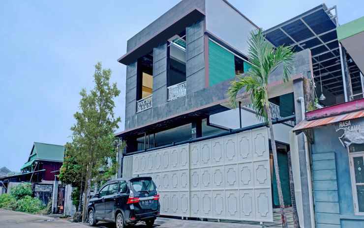 Макассар: OYO 90485 Pondok Harapan Makassar