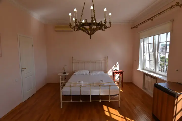 Геленджик: Elegria Guest House