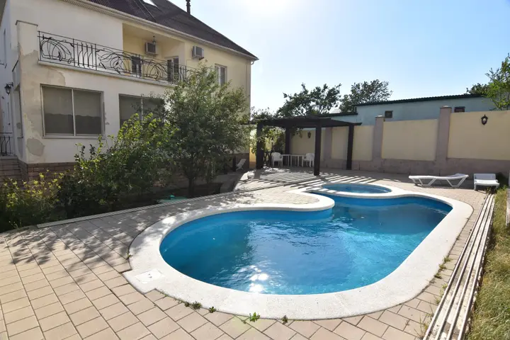 Геленджик: Elegria Guest House