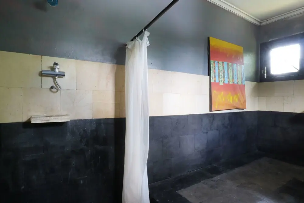 Убуд: Ubud Friendly Sekembang House
