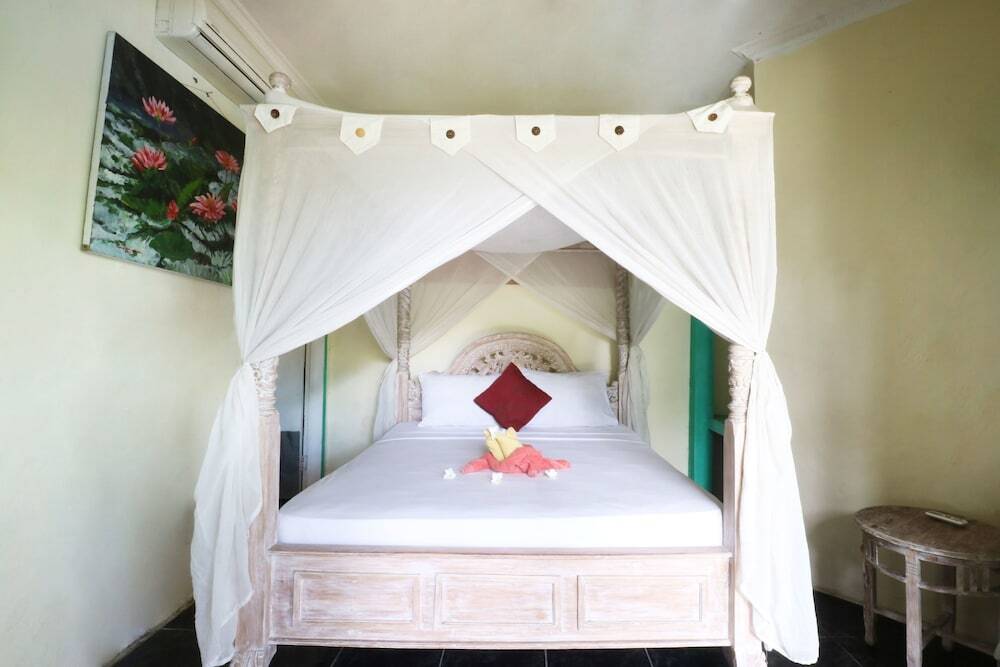 Убуд: Ubud Friendly Sekembang House