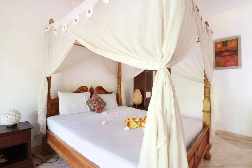 Убуд: Ubud Friendly Sekembang House